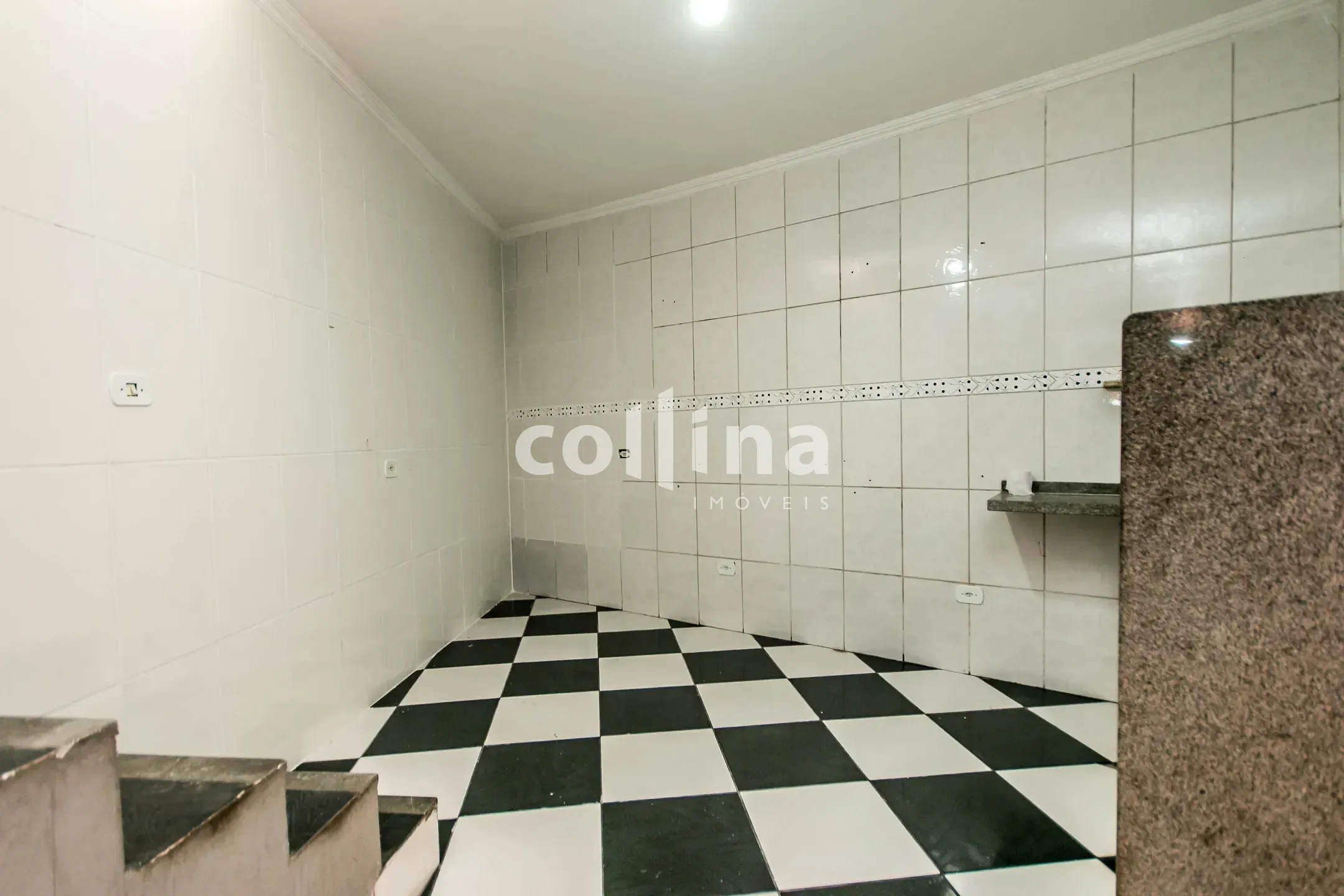 Casa, 1 quarto, 10 m² - Foto 46