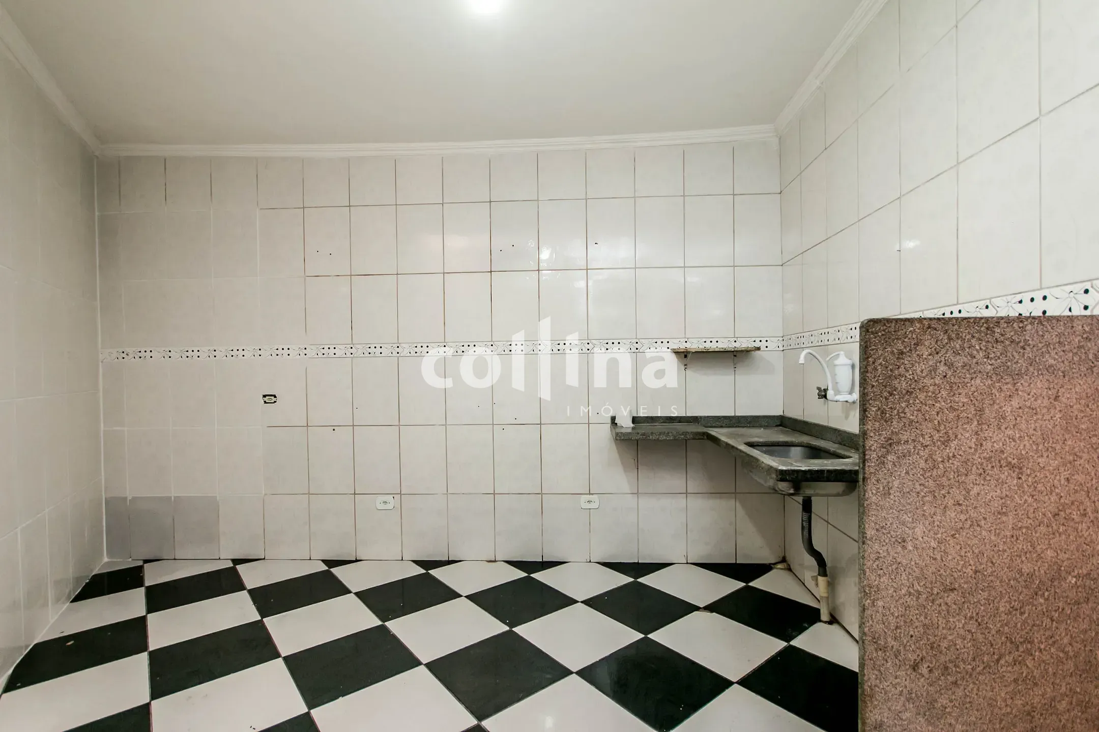 Casa, 1 quarto, 10 m² - Foto 47