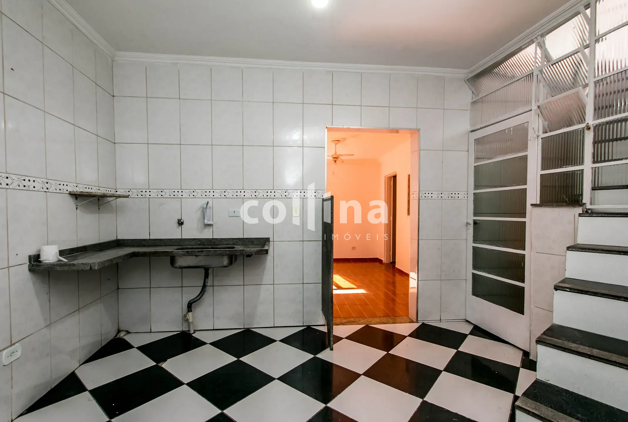 Casa, 1 quarto, 10 m² - Foto 48