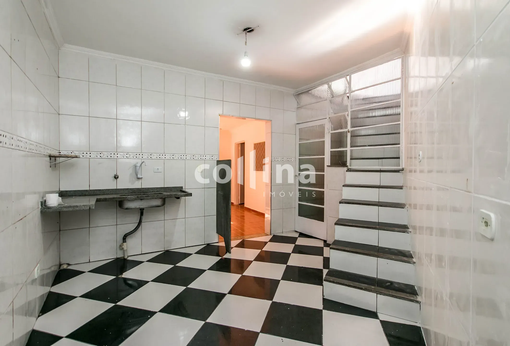 Casa, 1 quarto, 10 m² - Foto 49