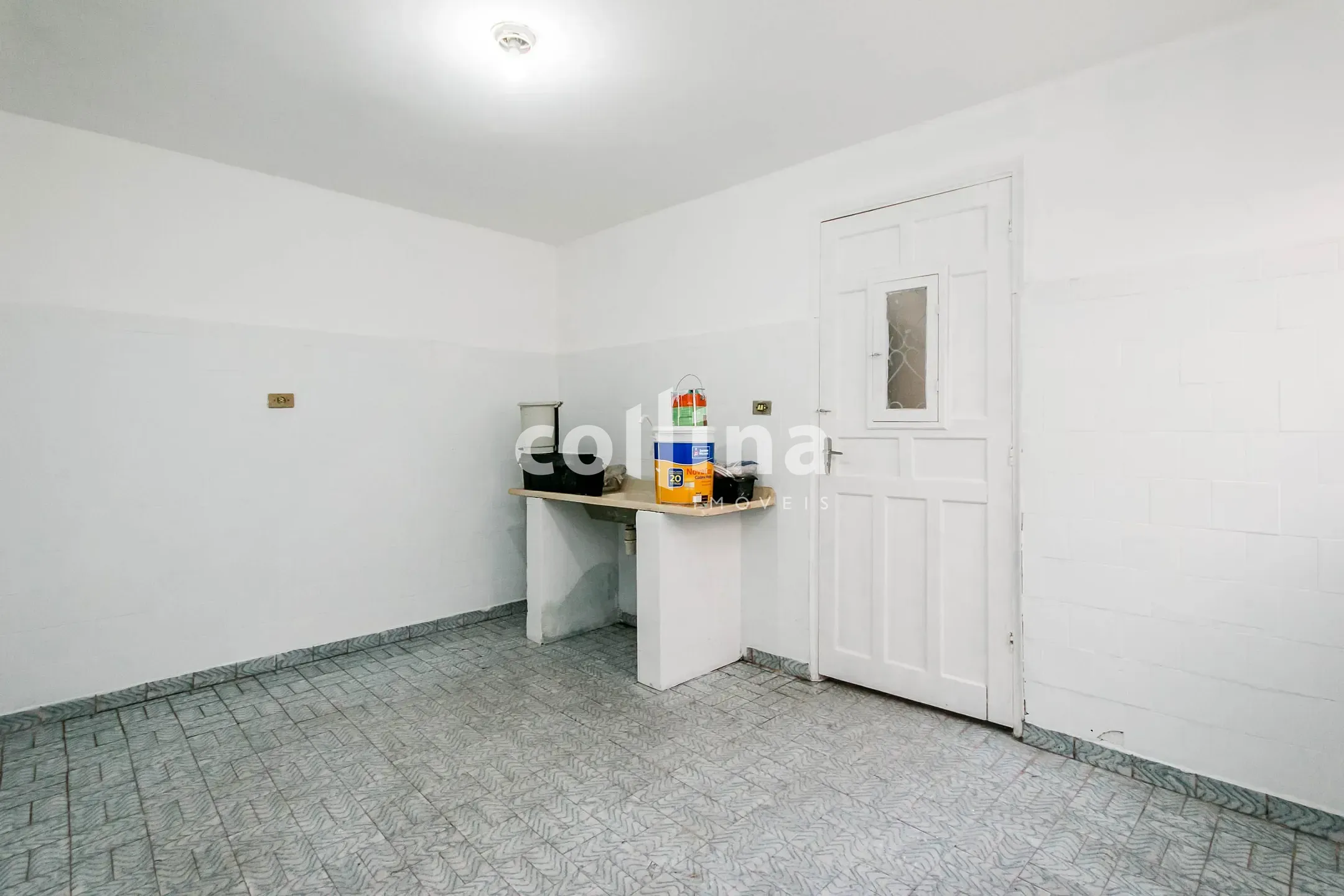 Casa, 1 quarto, 10 m² - Foto 55