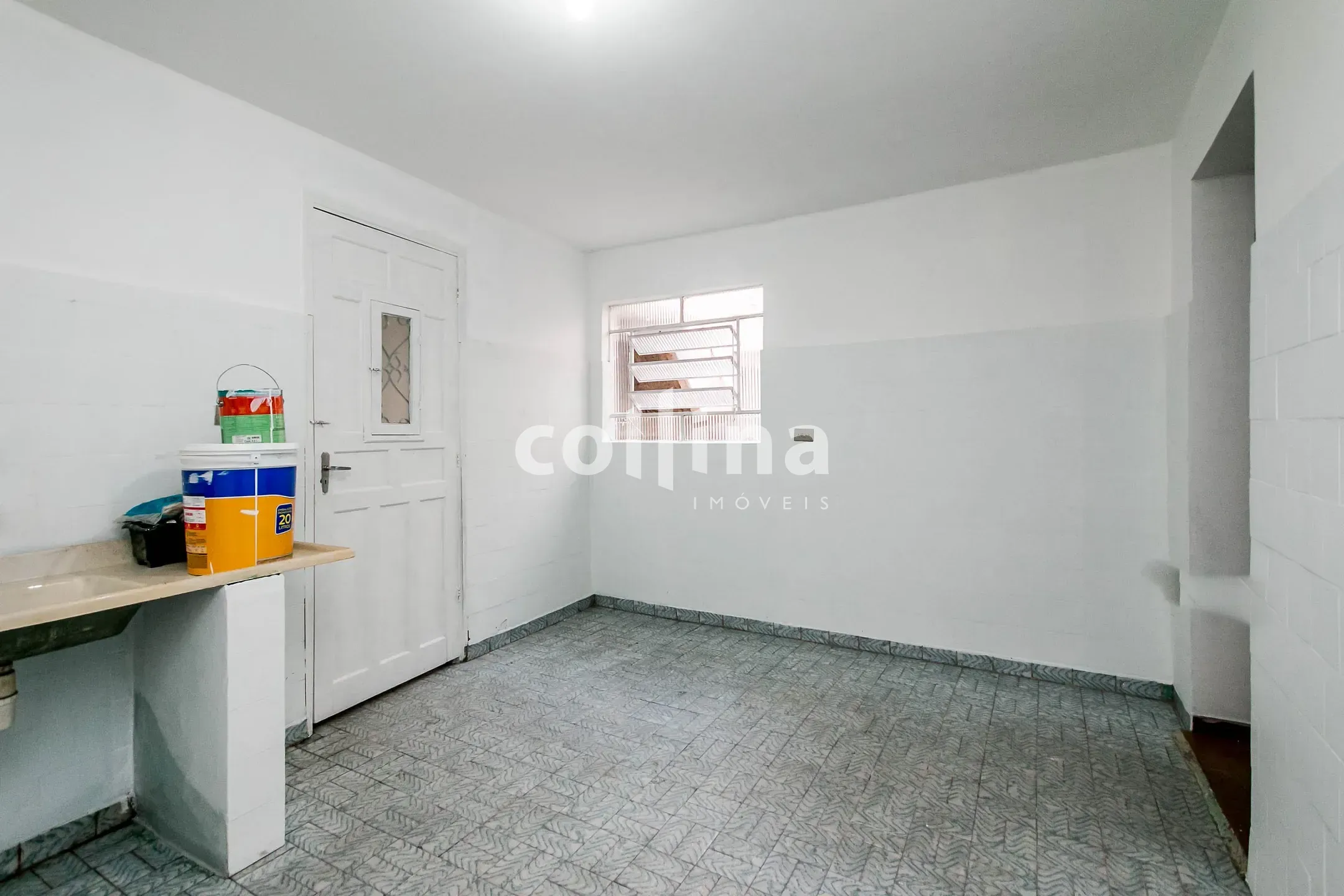 Casa, 1 quarto, 10 m² - Foto 57