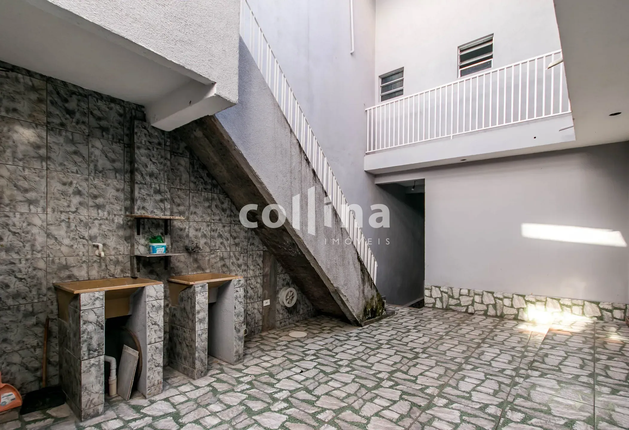 Casa, 1 quarto, 10 m² - Foto 59