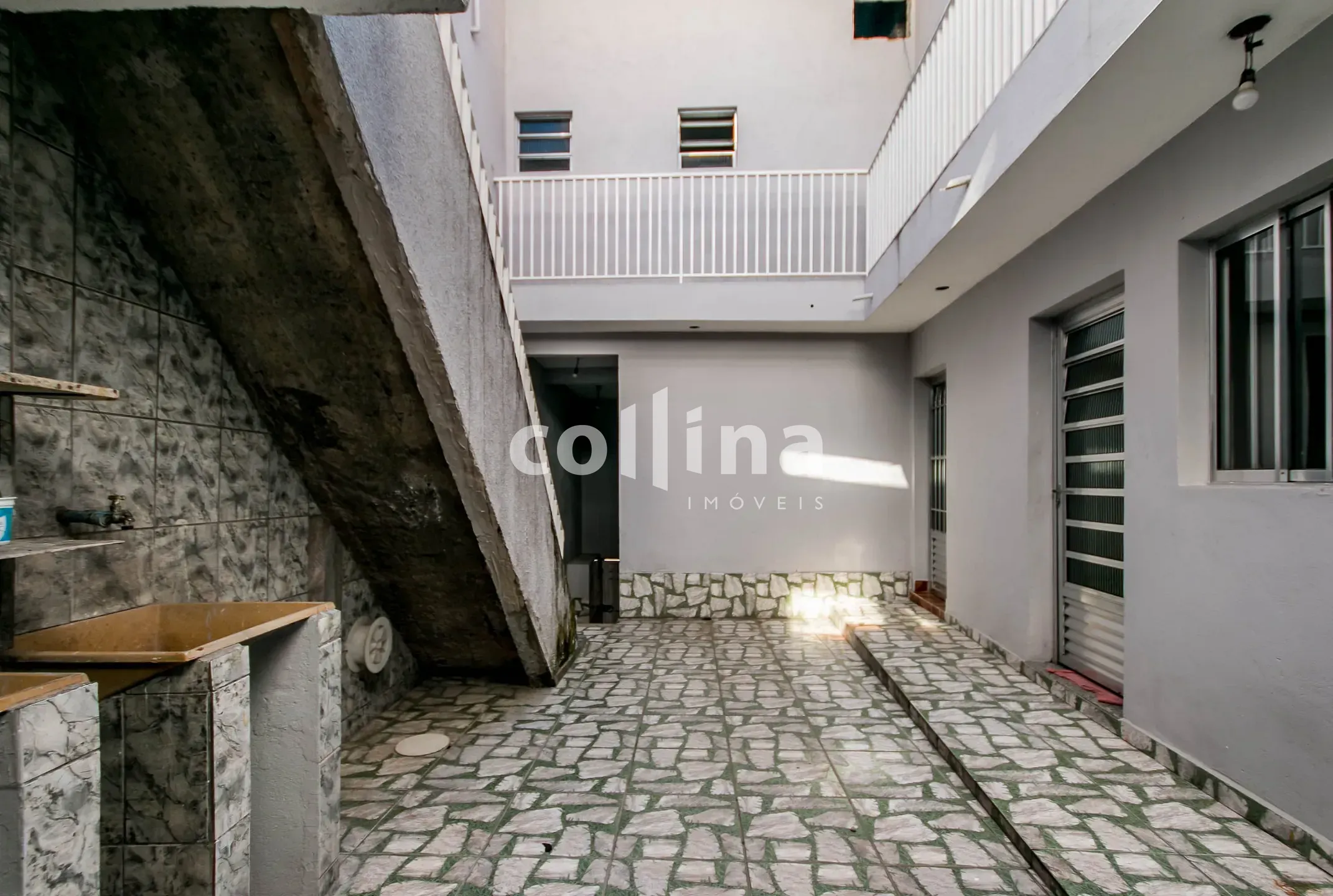 Casa, 1 quarto, 10 m² - Foto 60