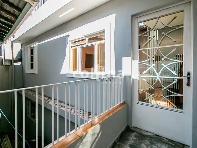 Casa à venda, no bairro Centro em Carapicuíba