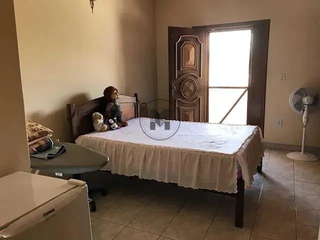 Casa 3 quartos e 3 banheiros, à venda, no bairro Parque Residencial Anna Guilhermina Rois Alves em Guaratinguetá