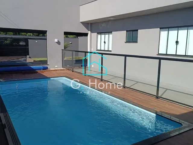 Casa com 267m² 3 quartos e 2 banheiros, à venda, no bairro Jardim Vitória em Cambé