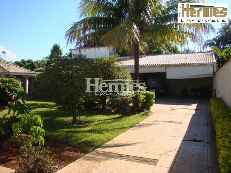 Casa, 3 quartos, 372 m² - Foto 3