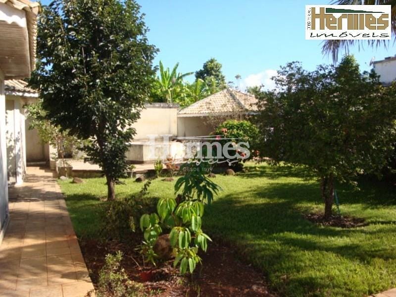 Casa, 3 quartos, 372 m² - Foto 4