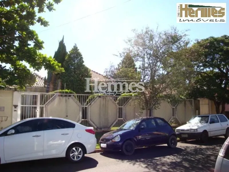Casa, 3 quartos, 372 m² - Foto 54