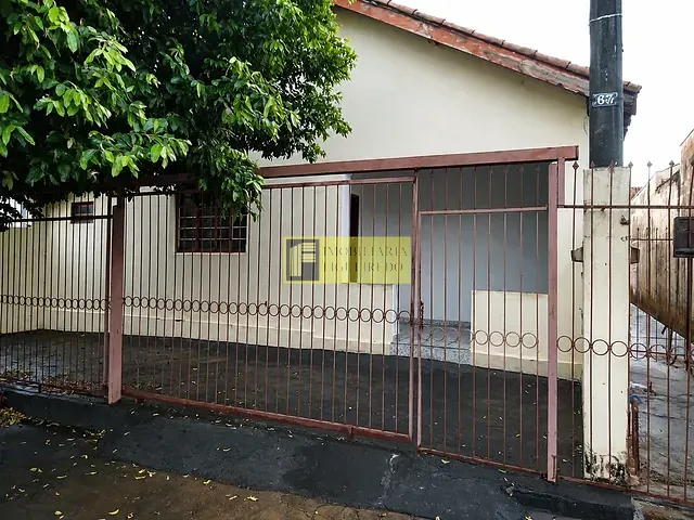 Casa com 300m² 5 quartos e 4 banheiros, à venda, no bairro Jardim América em São José do Rio Preto