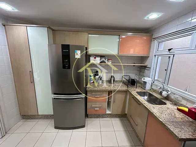 Casa com 130m² 3 quartos e 3 banheiros, à venda, no bairro Boa Vista em Sorocaba