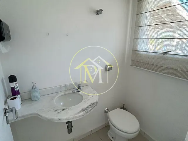 Casa com 130m² 3 quartos e 3 banheiros, à venda, no bairro Boa Vista em Sorocaba