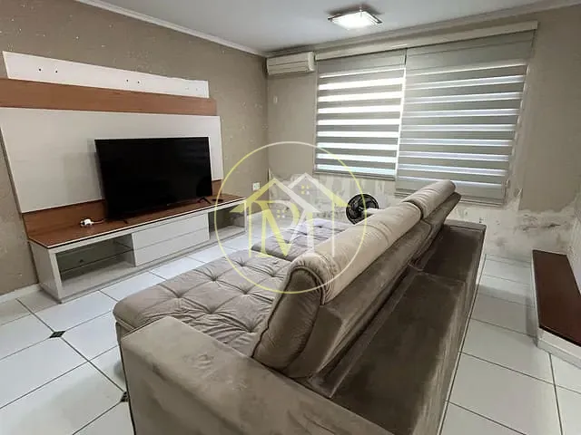 Casa com 130m² 3 quartos e 3 banheiros, à venda, no bairro Boa Vista em Sorocaba