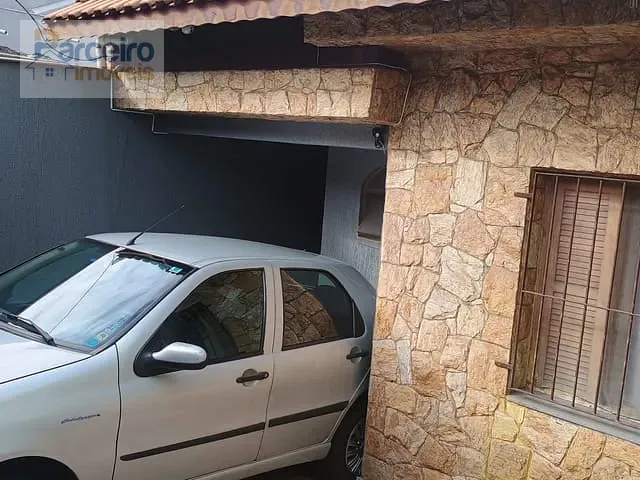 Casa 2 quartos e 3 banheiros, à venda, no bairro Vila Matilde em São Paulo