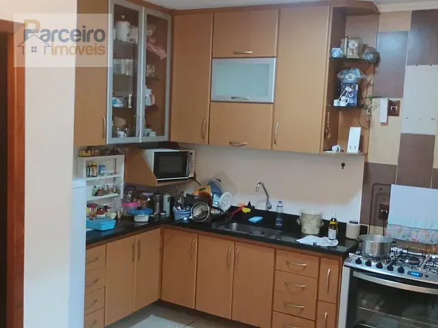 Casa 2 quartos e 3 banheiros, à venda, no bairro Vila Matilde em São Paulo
