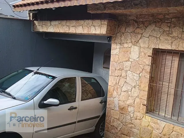 Casa 2 quartos e 3 banheiros, à venda, no bairro Vila Matilde em São Paulo