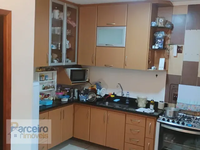 Casa 2 quartos e 3 banheiros, à venda, no bairro Vila Matilde em São Paulo