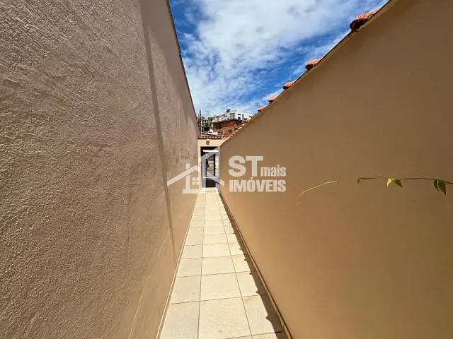 Casa com 108m² 2 quartos e 1 banheiro, à venda, no bairro Jardim Panorama em Andradas