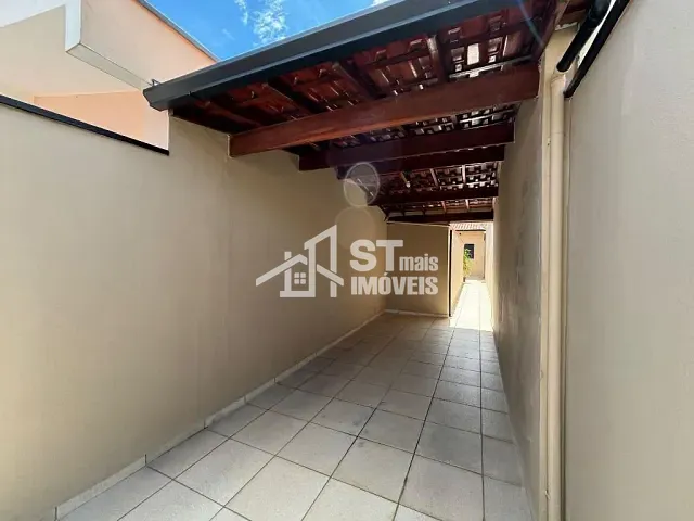 Casa com 108m² 2 quartos e 1 banheiro, à venda, no bairro Jardim Panorama em Andradas
