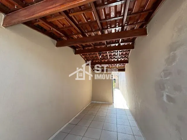 Casa com 108m² 2 quartos e 1 banheiro, à venda, no bairro Jardim Panorama em Andradas