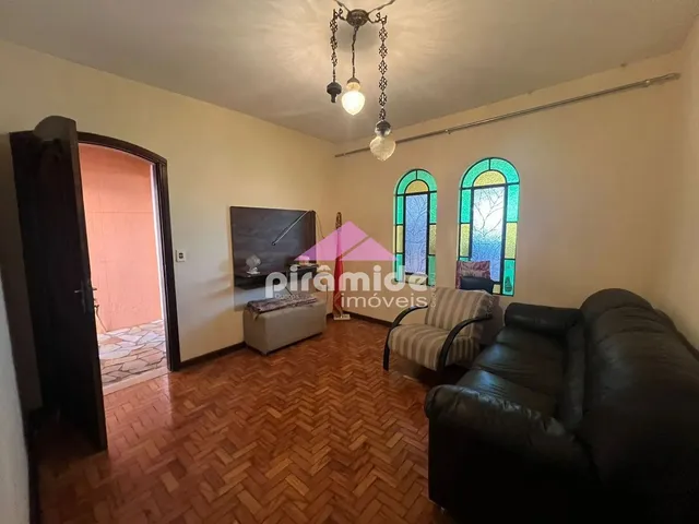Casa com 262m² 3 quartos e 3 banheiros, à venda, no bairro Vila São Bento em São José Dos Campos