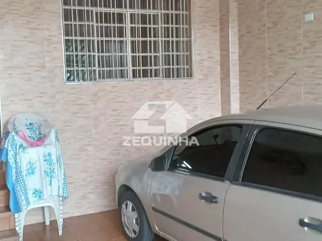 Casa com 125m² 3 quartos e 1 banheiro, à venda, no bairro Veloso em Osasco