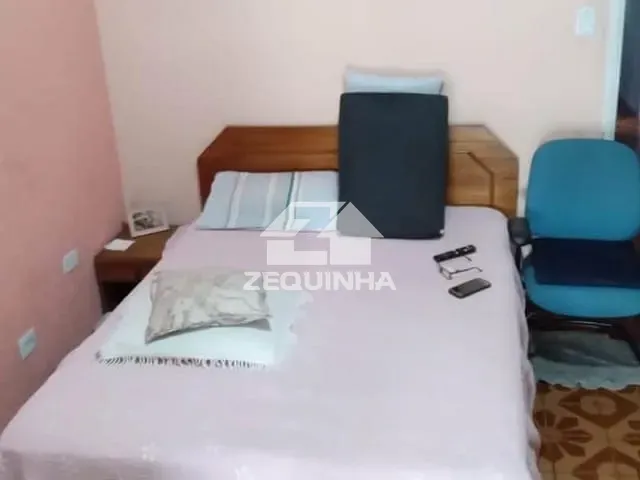 Casa com 125m² 3 quartos e 1 banheiro, à venda, no bairro Veloso em Osasco