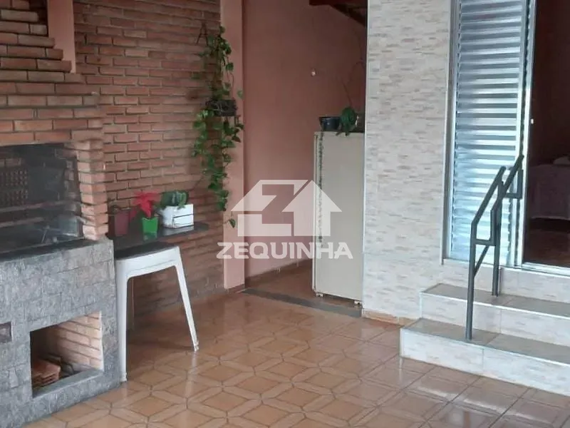 Casa, 3 quartos, 130 m² - Foto 6