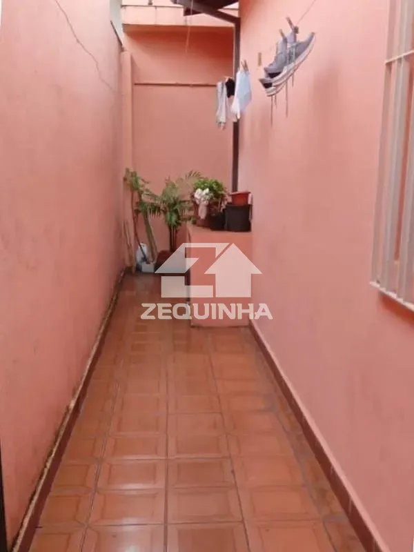 Casa, 3 quartos, 130 m² - Foto 8