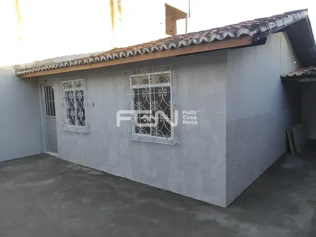 Casa 2 quartos e 1 banheiro, à venda ou para alugar, no bairro Piaçaveira em Camaçari