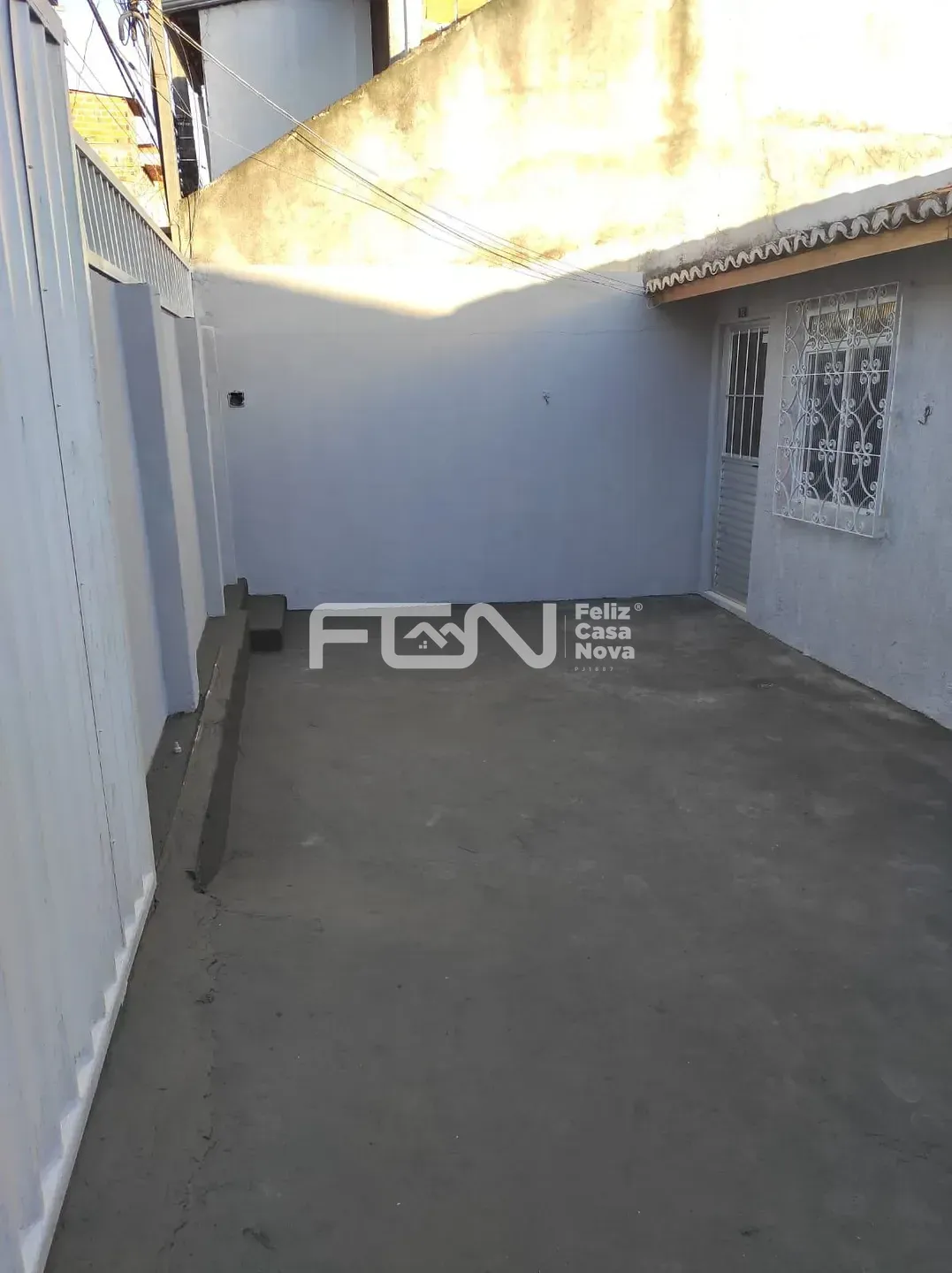 Casa, 2 quartos, 85 m² - Foto 2