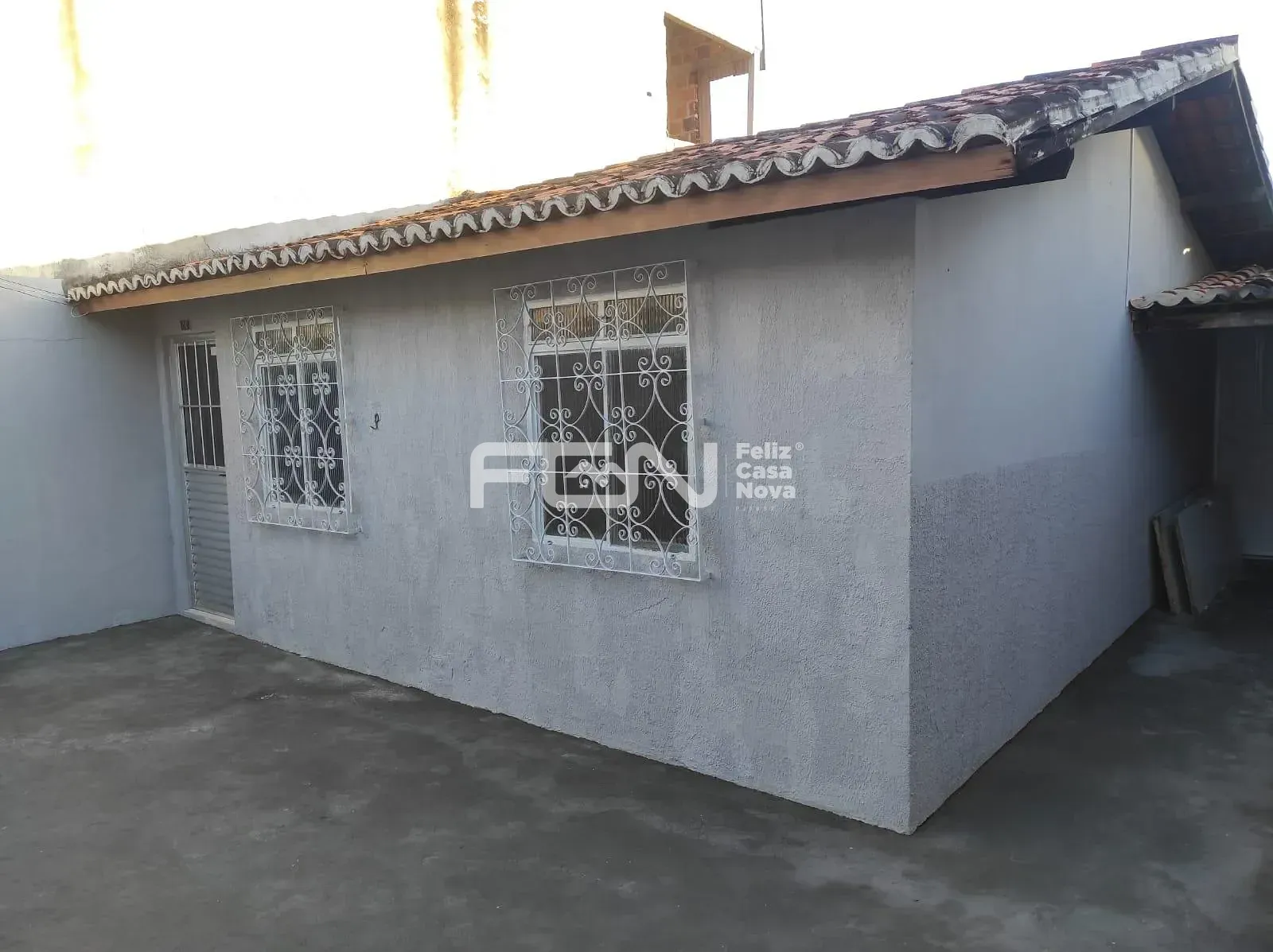 Casa, 2 quartos, 85 m² - Foto 3