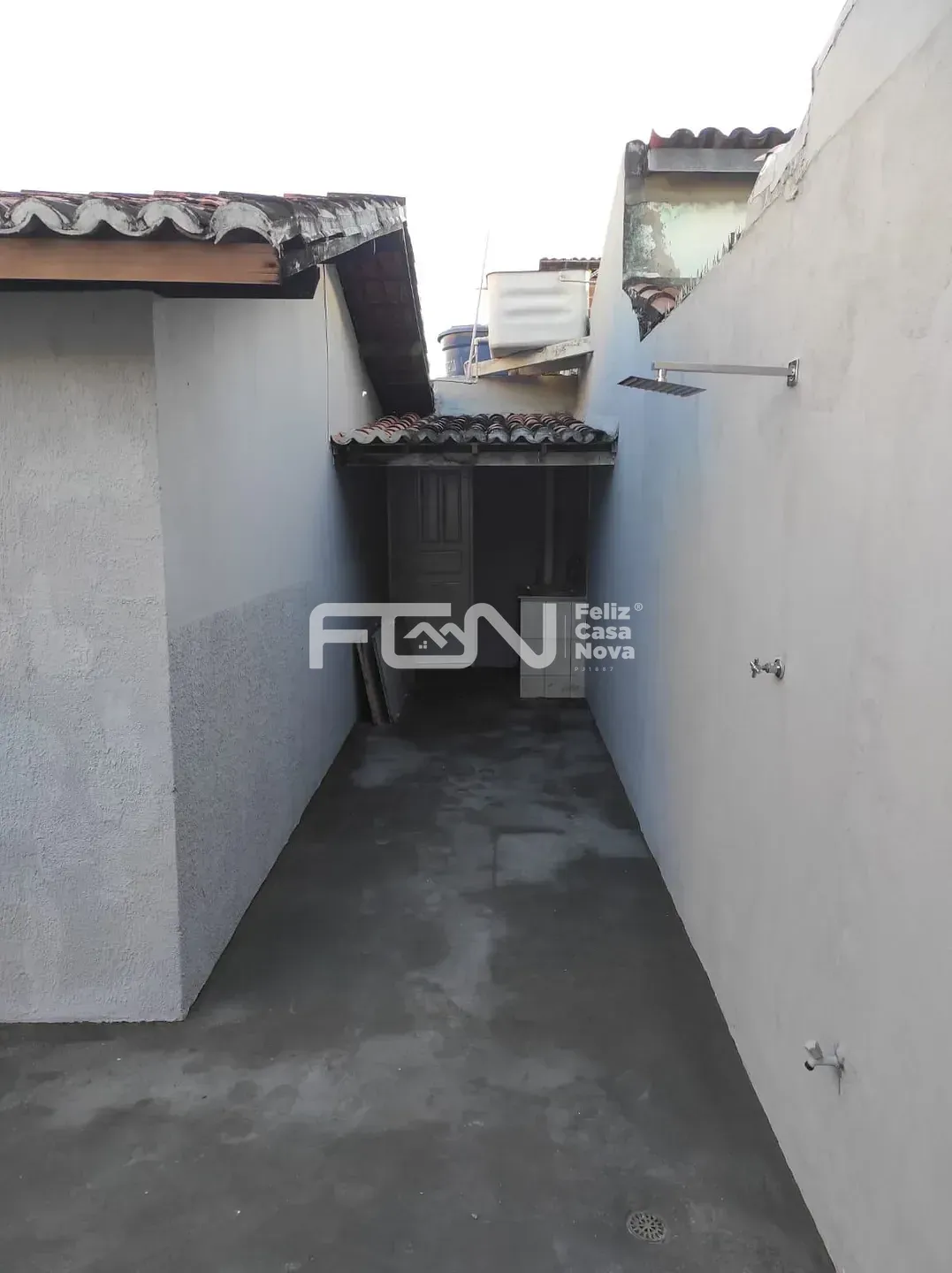 Casa, 2 quartos, 85 m² - Foto 17