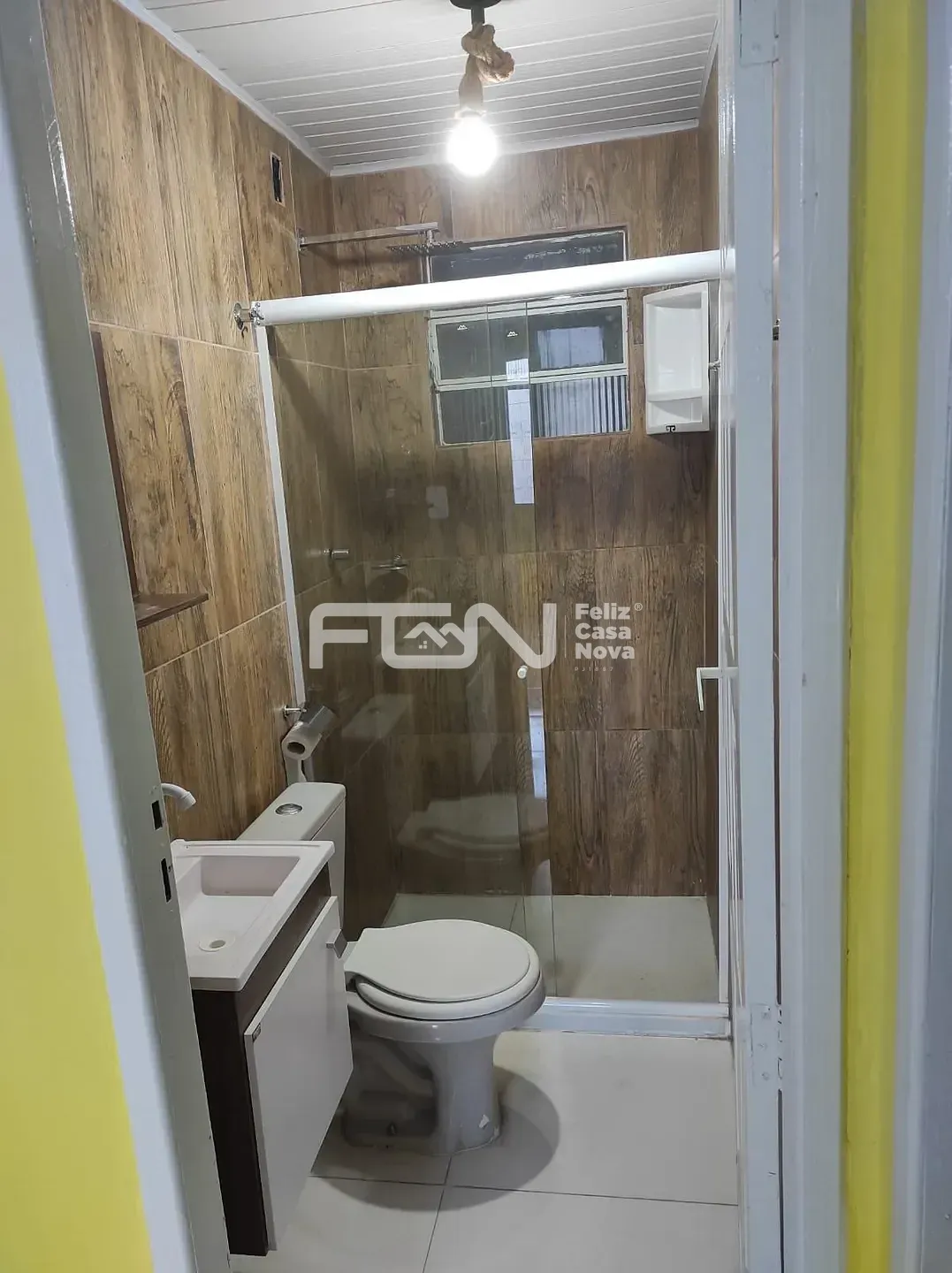 Casa, 2 quartos, 85 m² - Foto 14