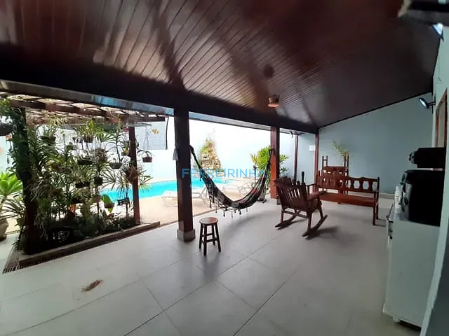 Casa 4 quartos e 4 banheiros, para alugar, no bairro Urbanova em São José dos Campos