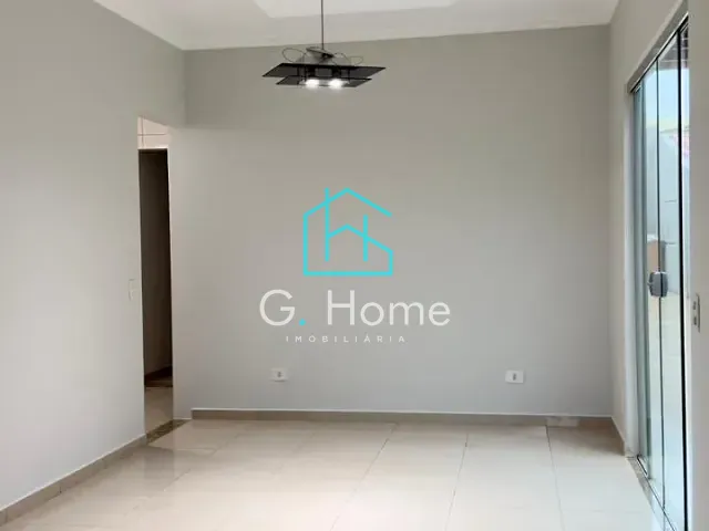 Casa com 300m² 3 quartos e 3 banheiros, à venda, no bairro Jardim Santa Adelaide em Cambé