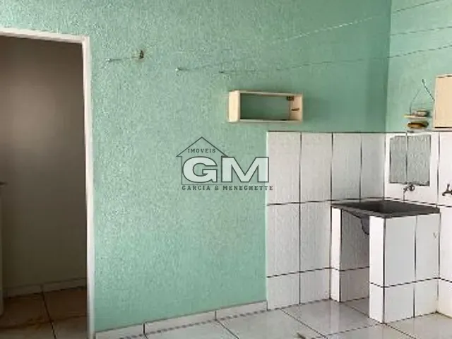 Casa 2 quartos e 1 banheiro, à venda, no bairro Jardim Cristo Redentor em Ribeirão Preto