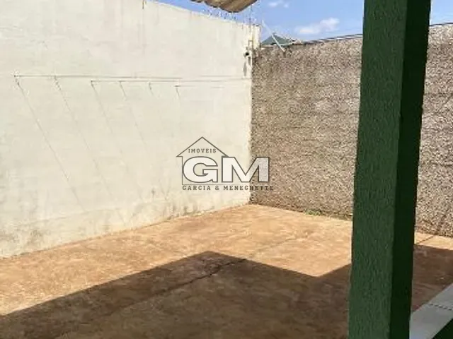 Casa 2 quartos e 1 banheiro, à venda, no bairro Jardim Cristo Redentor em Ribeirão Preto
