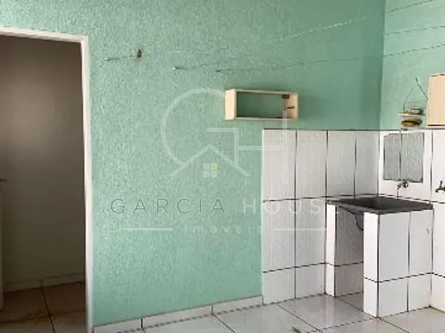 Casa 2 quartos e 1 banheiro, à venda, no bairro Jardim Cristo Redentor em Ribeirão Preto
