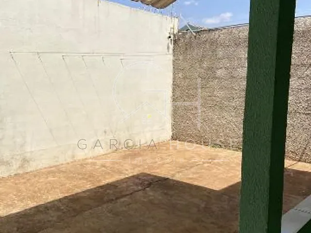 Casa 2 quartos e 1 banheiro, à venda, no bairro Jardim Cristo Redentor em Ribeirão Preto