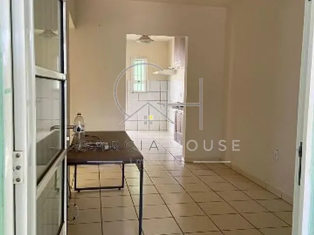 Casa 2 quartos e 1 banheiro, à venda, no bairro Jardim Cristo Redentor em Ribeirão Preto
