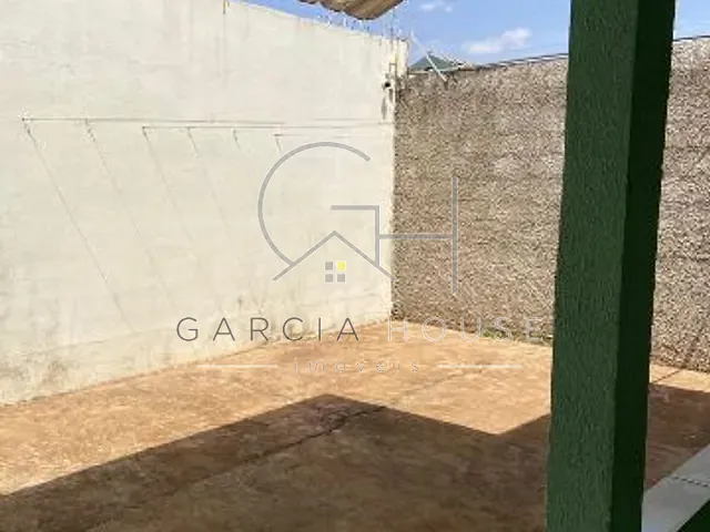 Casa 2 quartos e 1 banheiro, à venda, no bairro Jardim Cristo Redentor em Ribeirão Preto