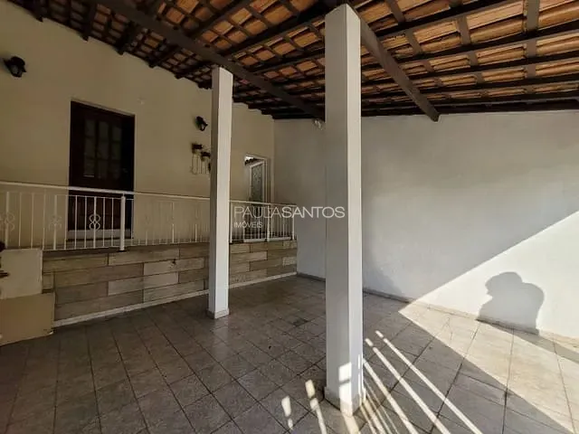 Casa com 188m² 2 quartos e 2 banheiros, à venda, no bairro Jardim Saira em Sorocaba