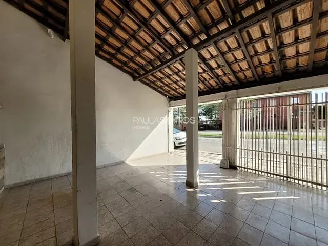 Casa com 188m² 2 quartos e 2 banheiros, à venda, no bairro Jardim Saira em Sorocaba