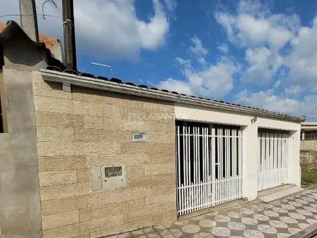 Casa com 188m² 2 quartos e 2 banheiros, à venda, no bairro Jardim Saira em Sorocaba