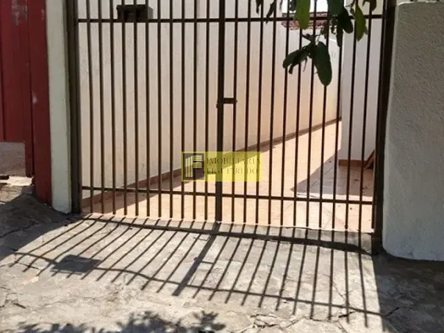 Casa com 50m² 1 quarto e 1 banheiro, para alugar, no bairro Vila Ideal em São José do Rio Preto
