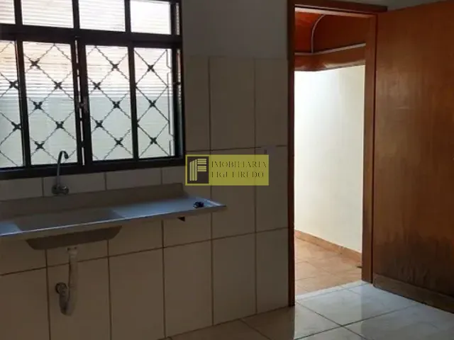 Casa com 50m² 1 quarto e 1 banheiro, para alugar, no bairro Vila Ideal em São José do Rio Preto