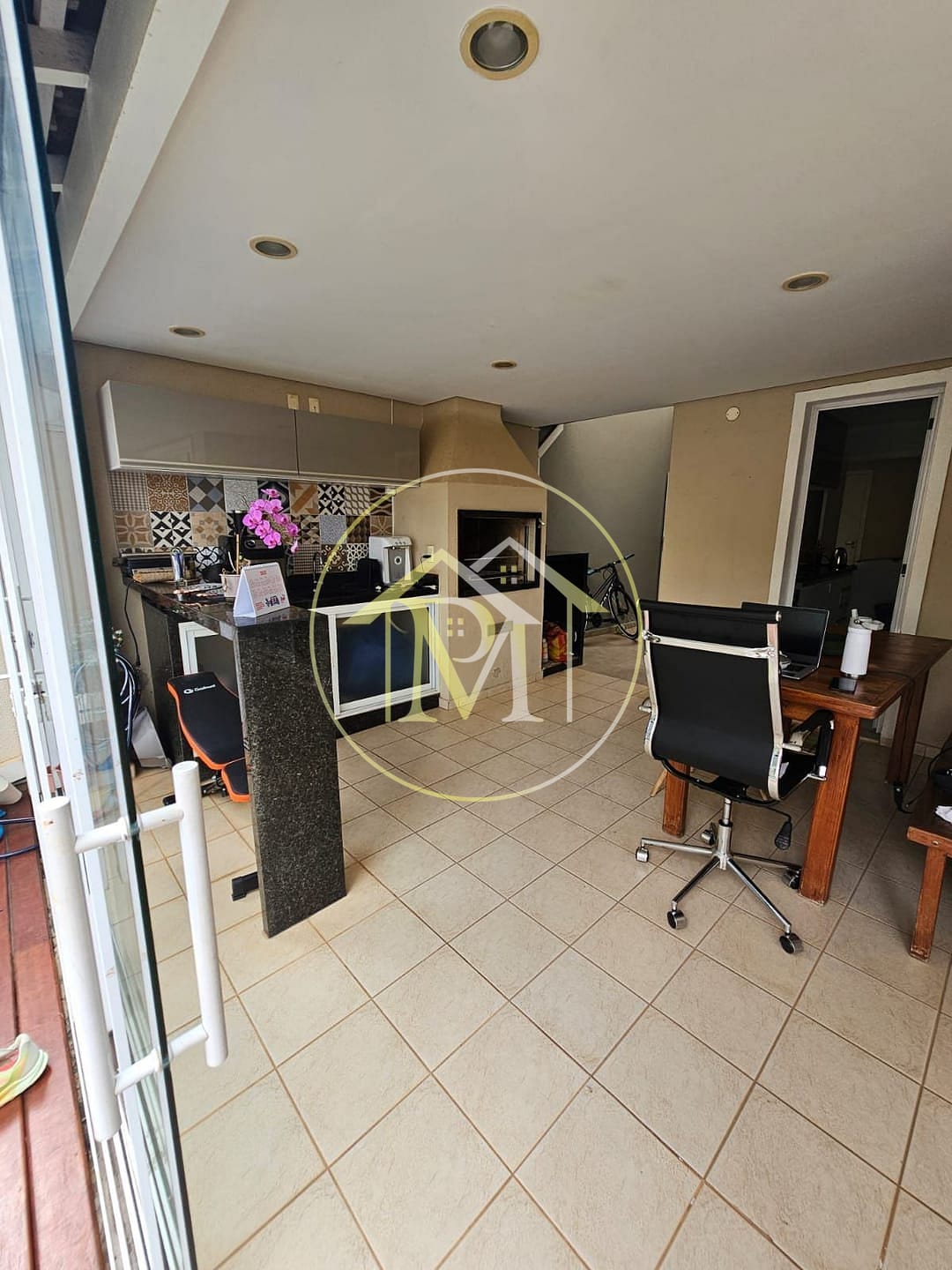 Casa à venda com 3 quartos, 155m² - Foto 25