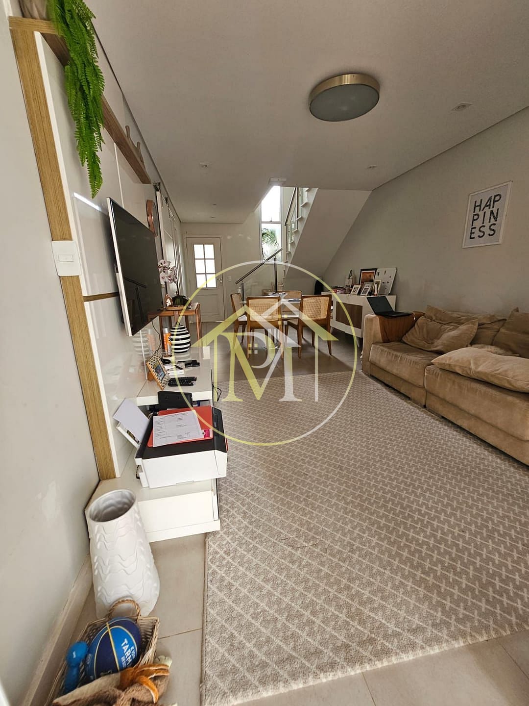 Casa à venda com 3 quartos, 155m² - Foto 2
